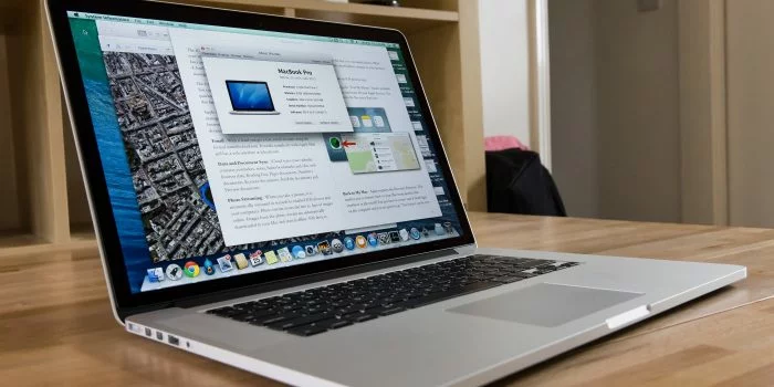 Hai Pengguna Apple, Lion Air Larang Penumpang Bawa MacBook Pro 15 Inch, Kecuali...