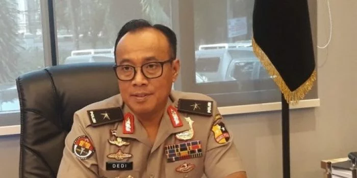 Densus 88 Deteksi Jaringan ISIS Papua Berkembang Selama 2 Tahun, Polri: Target Aparat Kepolisian