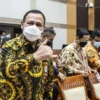 Suara Tertinggi, Firli Bahuri Jadi Ketua KPK