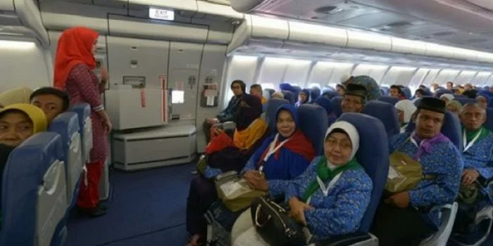 Lion Air Layani Penerbangan Umrah dari 11 Kota, Ini Nama Kotanya!