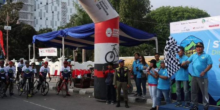 Cirebon Ride 2019