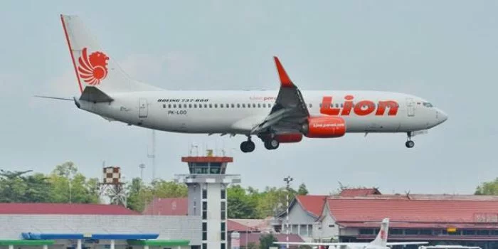 Menggugah Minat Traveling ke Indonesia Tengah, Lion Air Buka Rute Banjarmasin-Denpasar PP