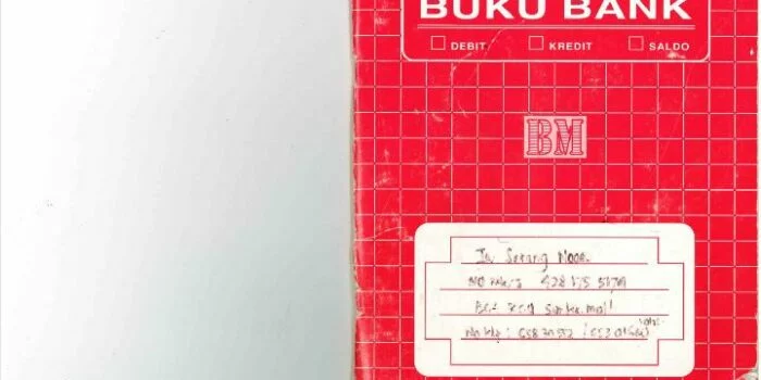 Kasus 'Buku Merah' KPK Angkat Bicara