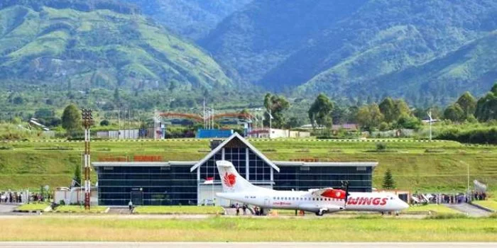 Lion Air Group Layani 245.547 Penerbangan pada Dua Kuartal 2019