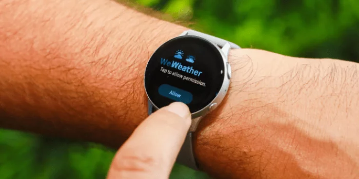 Samsung Galaxy Watch Active2 Bikin Kamu Sehat dan Milenial