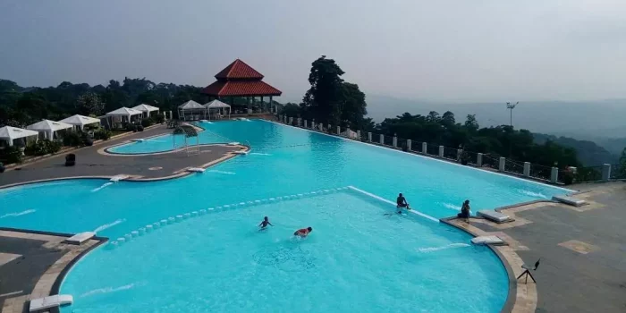 Tempat Wisata Purwakarta yang Wajib Anda Kunjungi