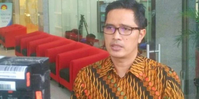 Febri Diansyah