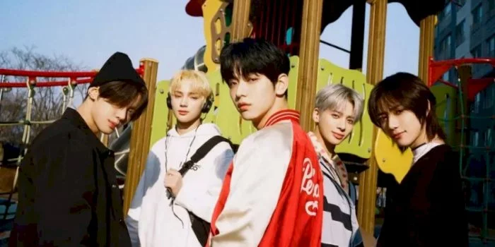 Yuk Kenalan dengan 5 Personil TXT, Album Terbaru "The Dream Chapter: Magic"