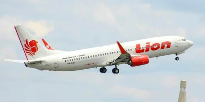 Lion Air Ajak Travelers Jelajahi Papua