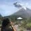 Ancaman Letusan Merapi dalam Radius 3 Km dari Puncak