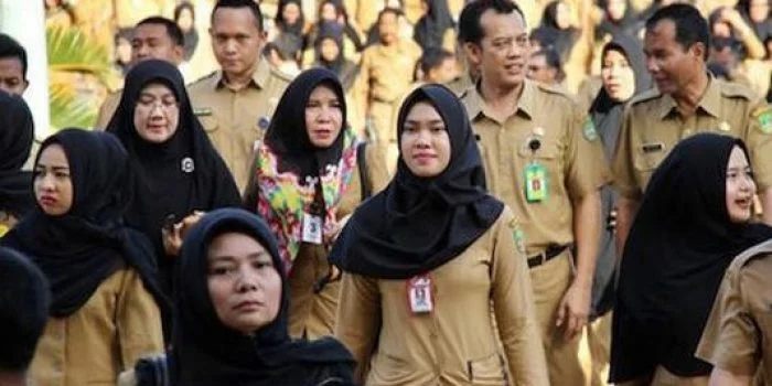 PNS Libur Jumat hingga Minggu, Ini Penjelasan yang Penting untuk Diketahui