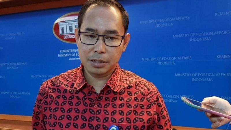 Kasus Yuli Riswati yang Dideportasi dari Hongkong, Begini Penjelasan Kemenlu