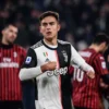 Sarri Tepis Rumor Terlibat Cekcok dengan Dybala