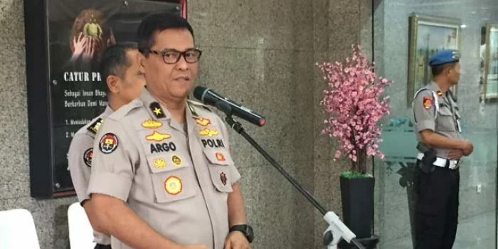 Dua Polisi Aktif Penyerang Novel Baswedan Ditangkap