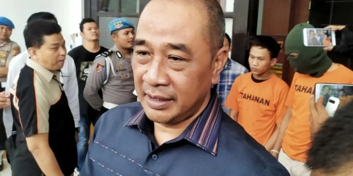 Polda Jabar Naikkan Status Kasus Sunda Empire ke Tahap Penyidikan