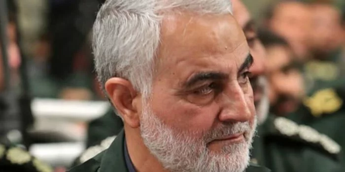 Sosok Qassem Soleimani, Jenderal yang Punya Pengaruh Besar di Timur Tengah