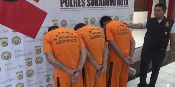 Kapolres Sukabumi Kota Ungkap Bentrokan Antara 2 Ormas Dipicu Soal Sepele