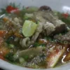 Sop Iga yang Bikin Ketagihan