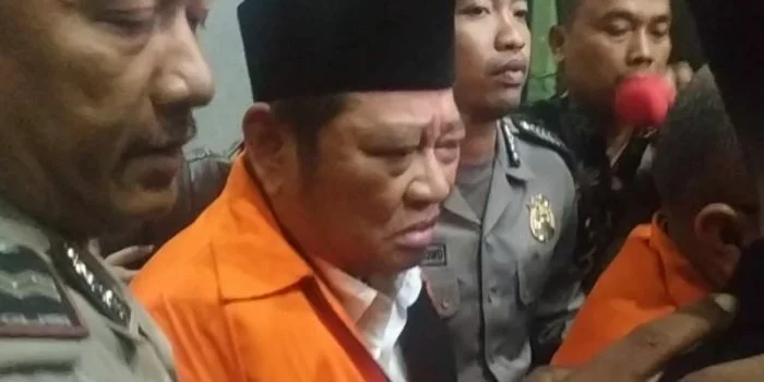 Hasil Geledah Pendopo, KPK Sita Uang Miliaran Rupiah Bupati Sidoarjo