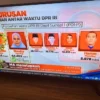 Ini Fatwa Mahkamah Agung yang Jadi Dasar PDIP Ajukan PAW Riezky Aprilia kepada Harun Masiku