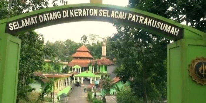 Menelusuri Keberadaan Kesultanan Selaco alias Selacau Tunggu Rahayu