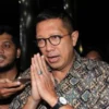 Mantan Menag Lukman Hakim Saifuddin Terbukti Terima Uang Rp70 juta