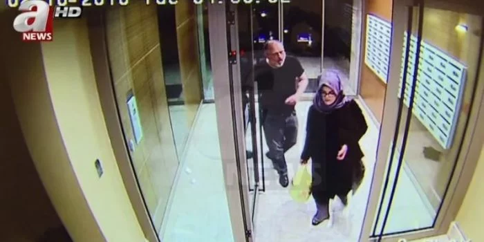 Arab Saudi 'Berencana Memata-matai Tunangan Jamal Khashoggi di Inggris'