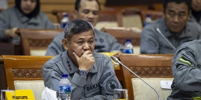 Bakamla Siap Kawal Para Nelayan, Guru Besar Hukum Internasional UI: Situasi di Natuna Utara bukanlah Situasi akan 'Perang'