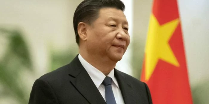 Xi Jinping: Situasi Serius, Gawat dan Mengkhawatirkan