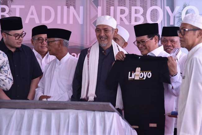 Heboh Larangan Presiden ke Kediri, Begini Penjelasan Pramono Anung