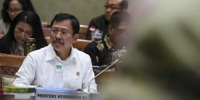 Menkes Terawan: Indonesia Belum Ada Kasus Terkonfirmasi novel Coronavirus, 34 Kasus Masuk Kelompok Dalam Pemantauan