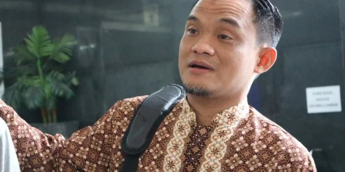 Ditarik Kejagung, Jaksa Yadyn Akui Tahu Banyak Kasus Suap Harun Masiku