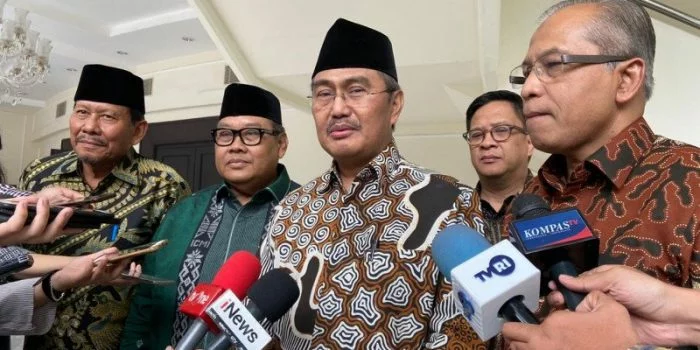 Jimly Asshiddiqie: Harus Ada Deradikalisasi Ketat Bagi WNI Mantan Simpatisan ISIS