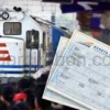 Tiket Kereta Api Lebaran Besok Sudah Bisa Dipesan