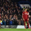 Fakta Menarik Liverpool Tersisih oleh Chelsea di Piala FA