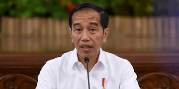 2 WNI di Indonesia Positif Virus Corona, Jokowi: Siapkan 100 Ruang Isolasi