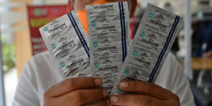 Ini 5 Obat Efektif Lawan Virus Corona