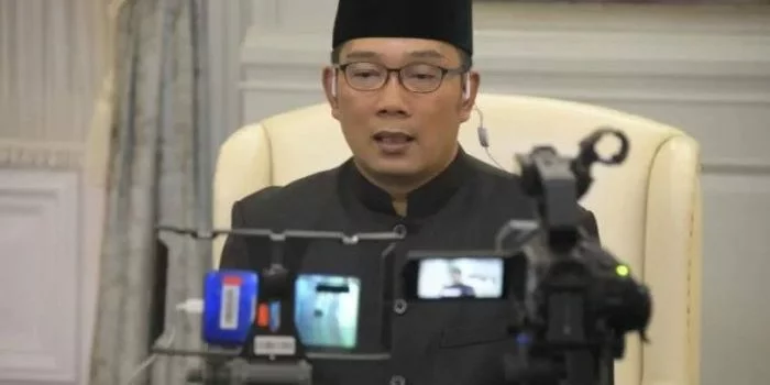 Hasil Rapid Test di Jabar, Ridwan Kamil: 300 Orang Terindikasi Positif Corona dan Terbanyak di Sukabumi