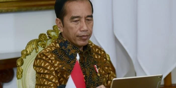 Gelontorkan Rp110 triliun, Jokowi Gratiskan Listrik, Sembako dan Program Keluarga Harapan