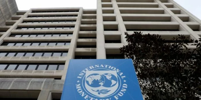 Akibat Pandemi Corona, IMF Prediksi Pertumbuhan Ekonomi Global Negatif