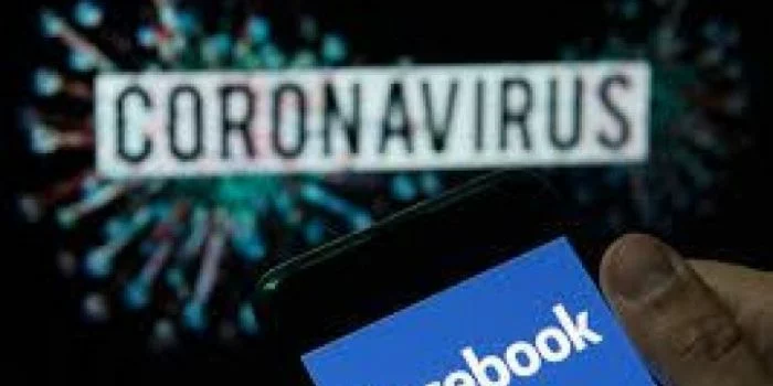 Janji Facebook Investasikan US$100 Juta untuk Jurnalisme Pemberitaan Corona