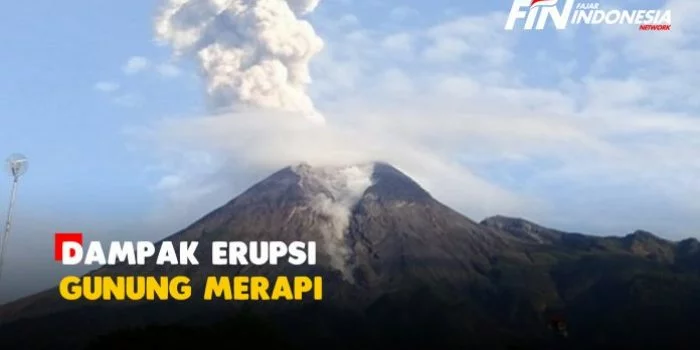 Tinggi Kolom Capai 6000 Meter, Bandara Adi Soemarmo Ditutup hingga Hujan Abu Vulkanik