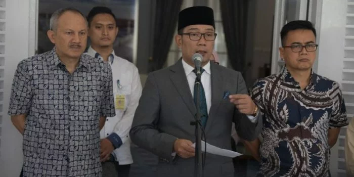 Gubernur Jabar Minta Kabupaten/Kota Segera Bentuk Crisis Center Covid-19