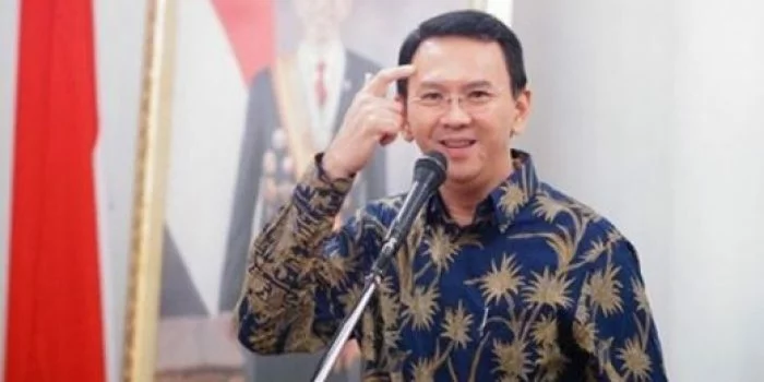 Ahok Jadi Pimpinan Ibu Kota Baru, Fakta apa Hoaks?