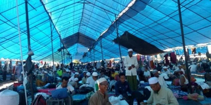 Istana Pastikan Ijtima Jamaah Tabligh Dunia Dibatalkan