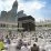 Buntut Umroh Distop, Indonesia Rugi 2,5 Triliun per bulan, Arab Saudi Lebih Gede Lagi