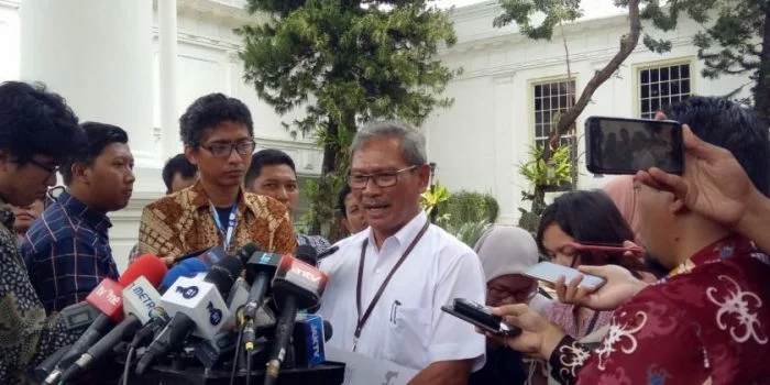 Gubernur Banten Umumkan 2 Positif Virus Corona, Ini Tanggapan Jubir Pemerintah