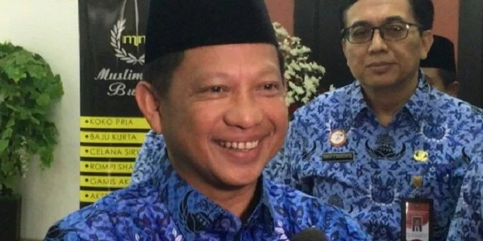 Ini Radiogram Mendagri kepada Kepala Daerah Terkait Virus Corona