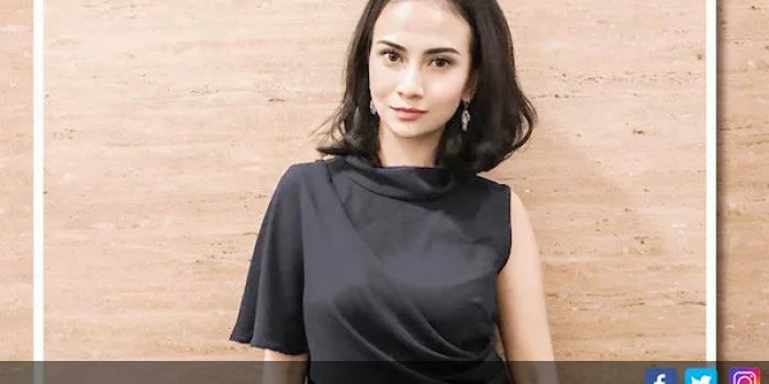 Negatif Narkoba, Vanessa Angel Dipulangkan