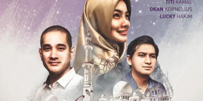 ANTV Menghadirkan Serial Terbaru Berjudul 'Muslimah', Kisah Perjuangan Wanita Salihah yang Tabah